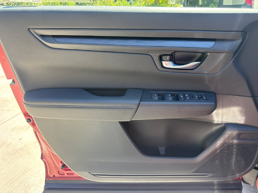 Certified 2026 Honda CR-V LX image 14