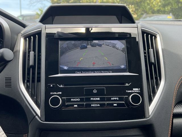 Used 2020 Subaru Crosstrek 2.0i Premium w/ Popular Package #2 image 11