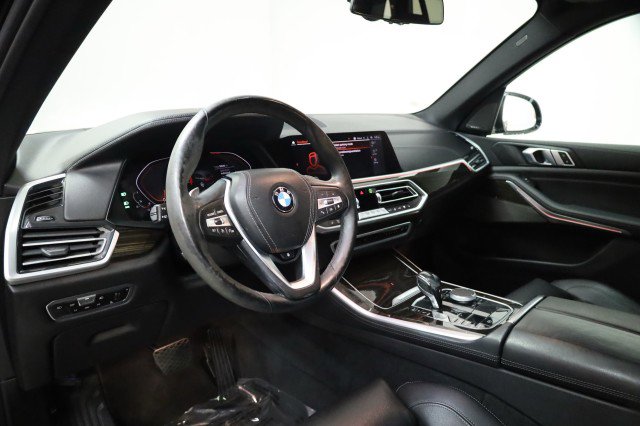 Used 2020 BMW X5 sDrive40i w/ Premium Package image 9