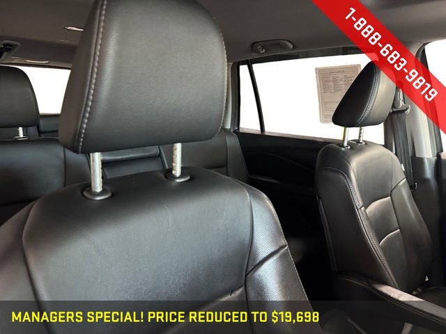 Used 2018 Honda Pilot EX-L image 8