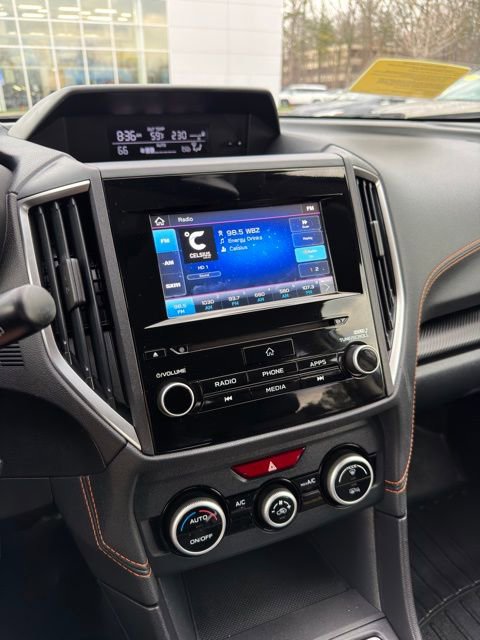 Used 2021 Subaru Crosstrek 2.0i Premium image 10