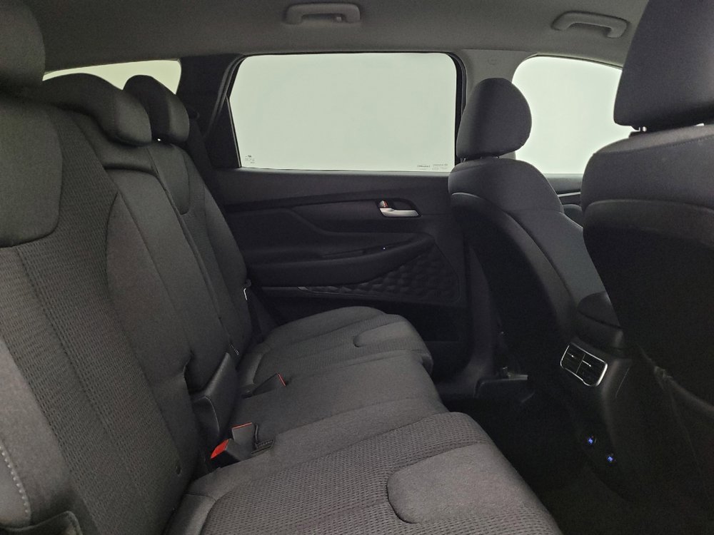 Used 2023 Hyundai Santa Fe SEL image 19