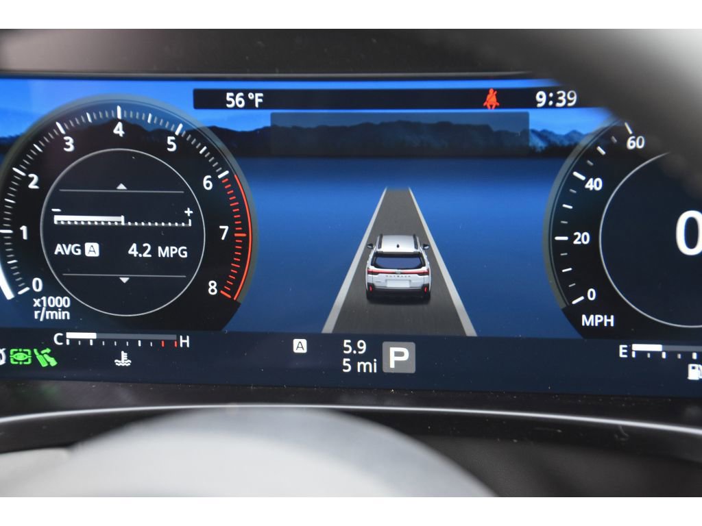 New 2026 Subaru Outback Touring XT AWD/4WD image 19