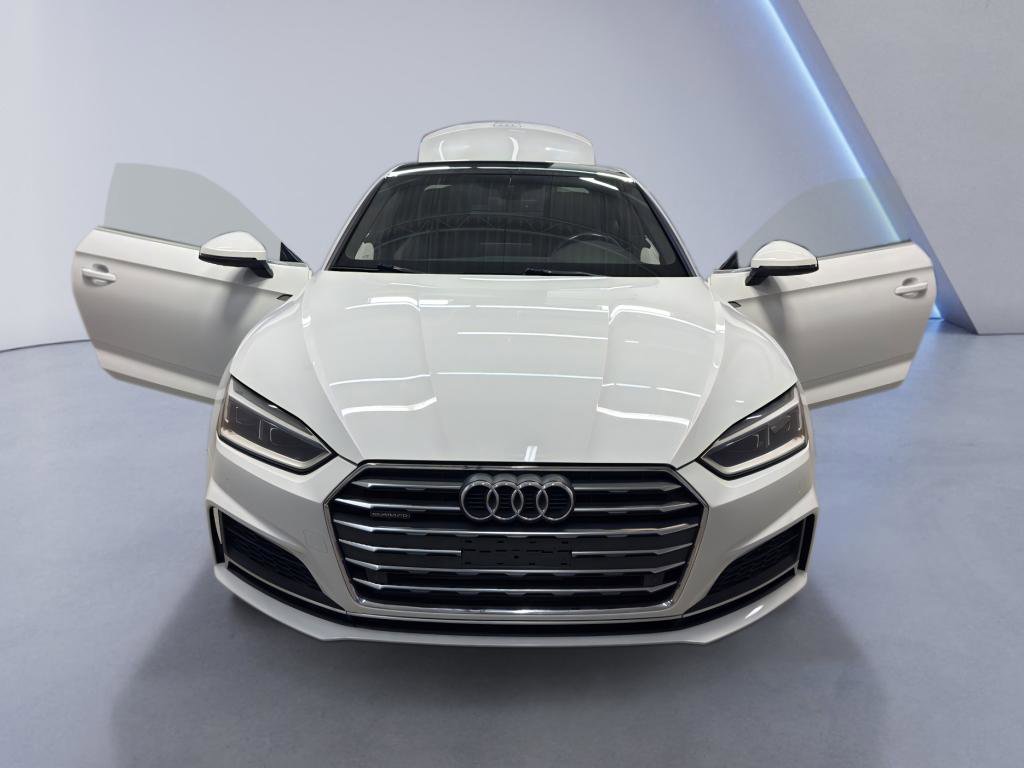 Used 2018 Audi A5 2.0T Premium Plus image 9