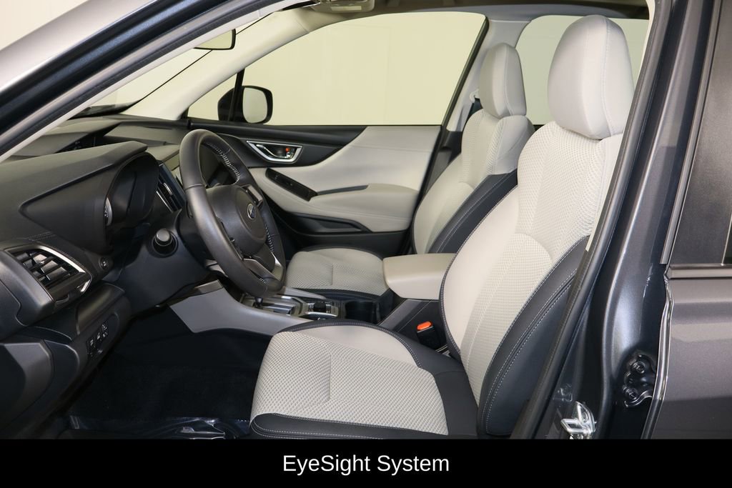 Used 2023 Subaru Forester Premium image 16