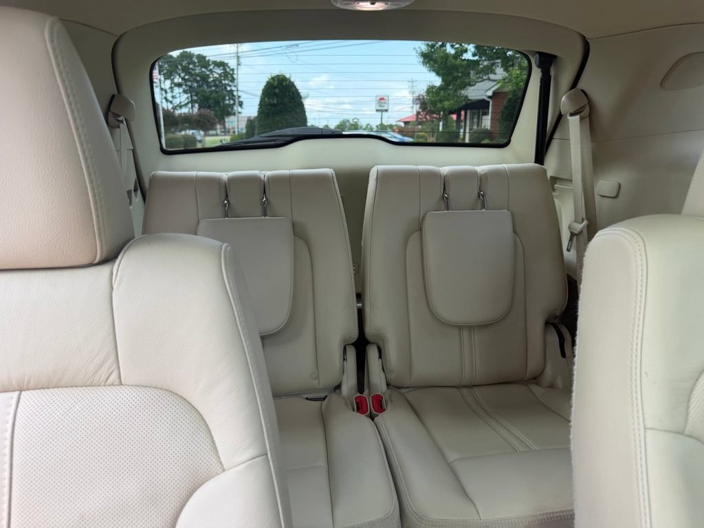 Used 2015 Lincoln MKT AWD w/ Equipment Group 201A image 40