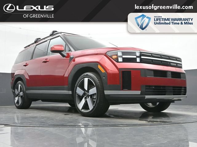 Used 2026 Hyundai Santa Fe Limited FWD image 32