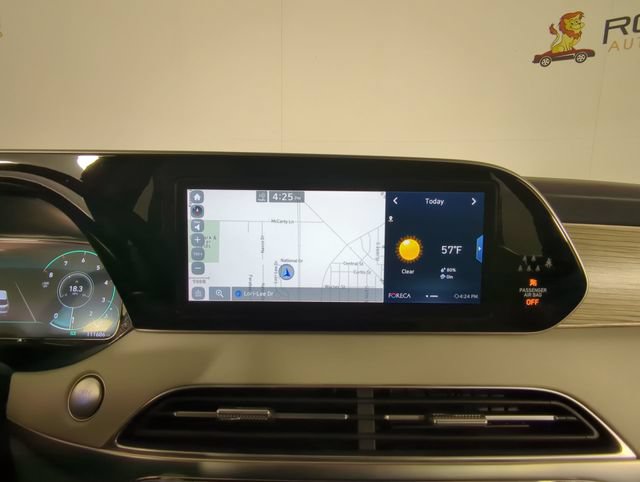 Used 2021 Hyundai Palisade Limited AWD/4WD image 22