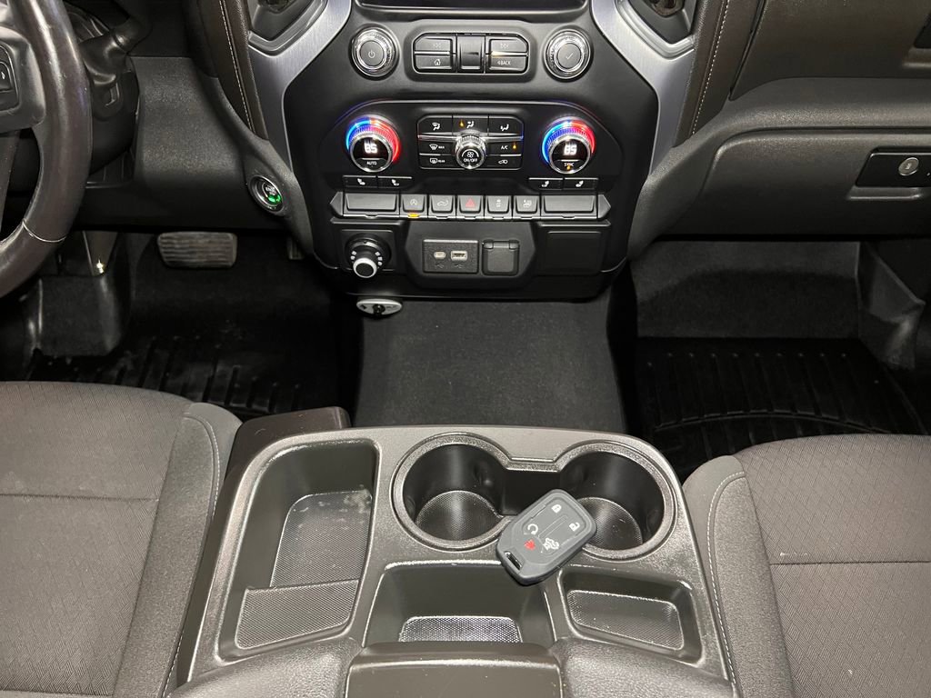 Used 2021 GMC Sierra 1500 Elevation image 15