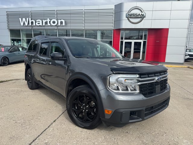 Used 2024 Ford Maverick Lariat w/ FX4 Off-Road Package AWD/4WD image 1