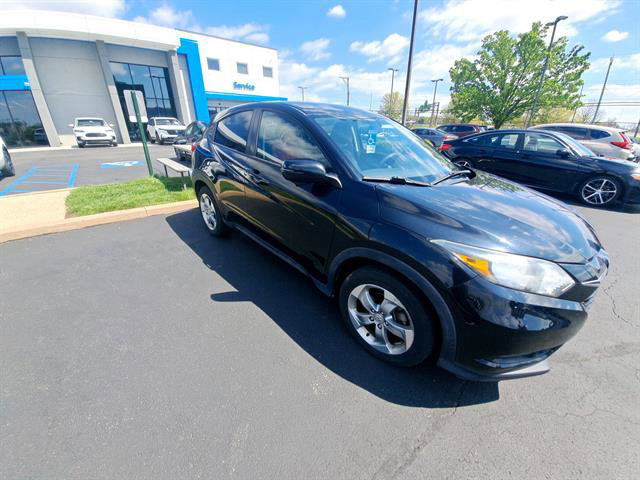 Used 2016 Honda HR-V EX image 11