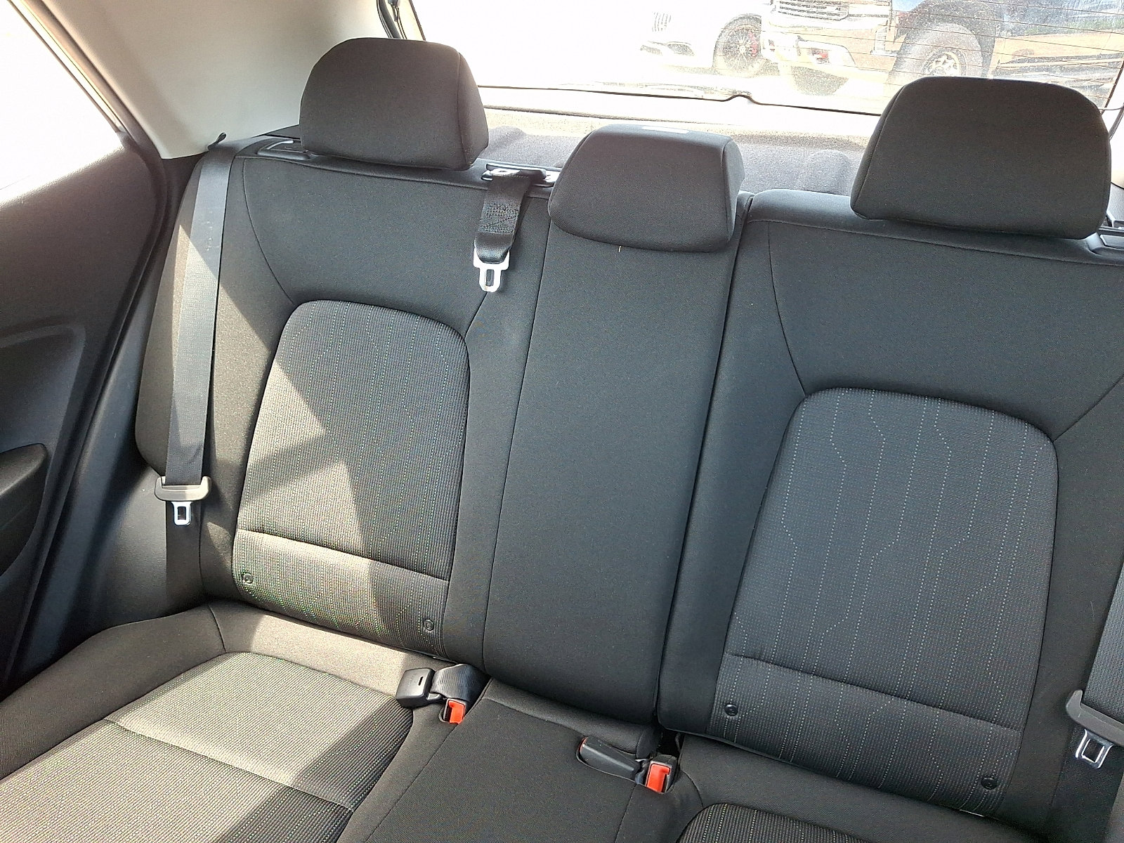 Certified 2022 Hyundai Venue SE FWD image 18