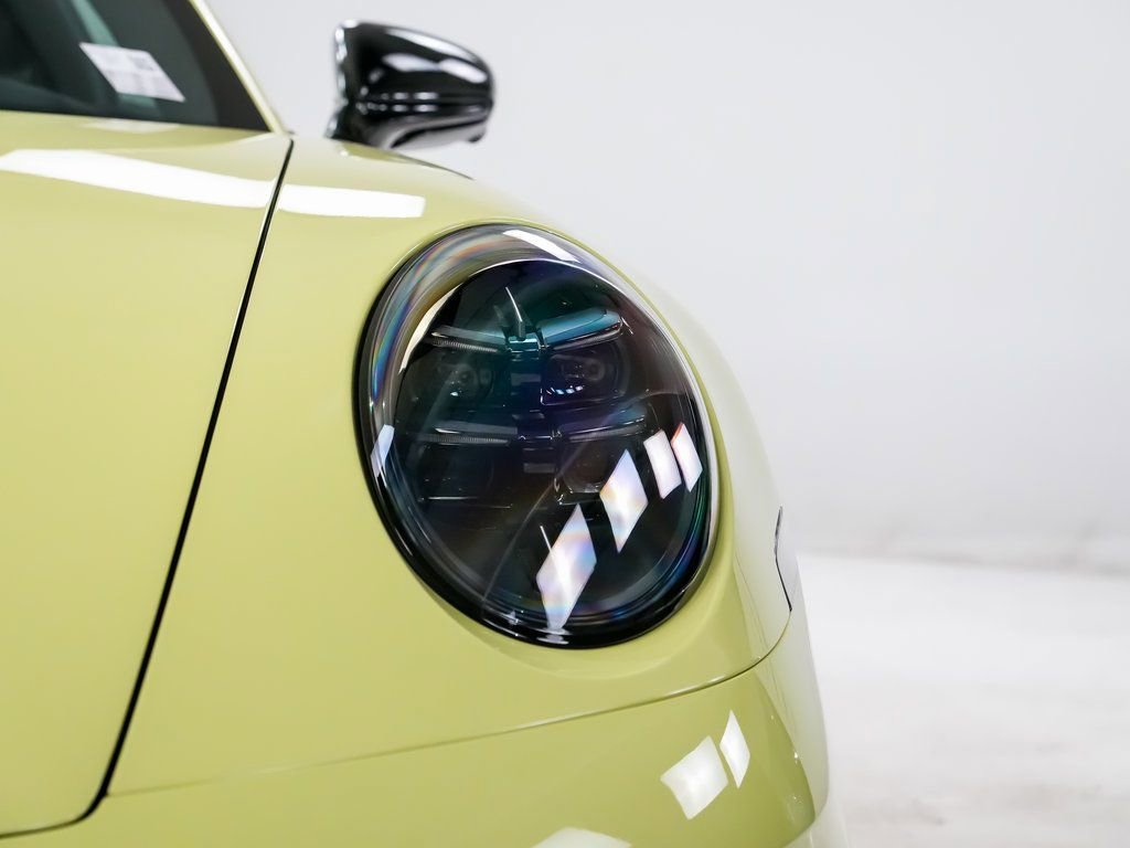 New 2026 Porsche 911 Carrera GTS image 7