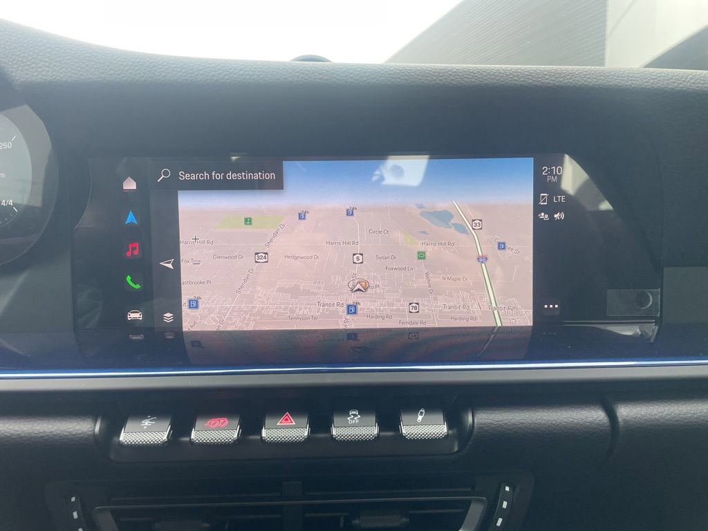 Certified 2024 Porsche 911 Carrera GTS image 21