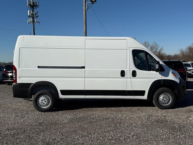 New 2026 RAM ProMaster 2500 w/ Cold Weather Group image 2