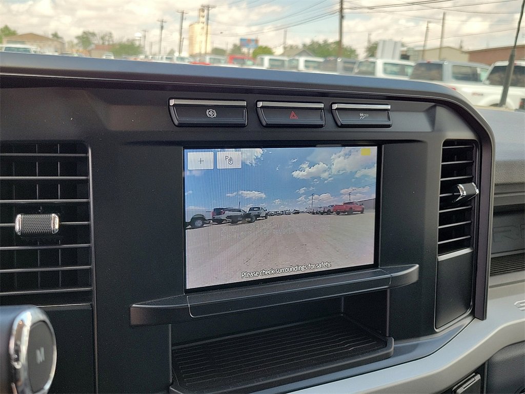 New 2024 Ford F450 XL image 22