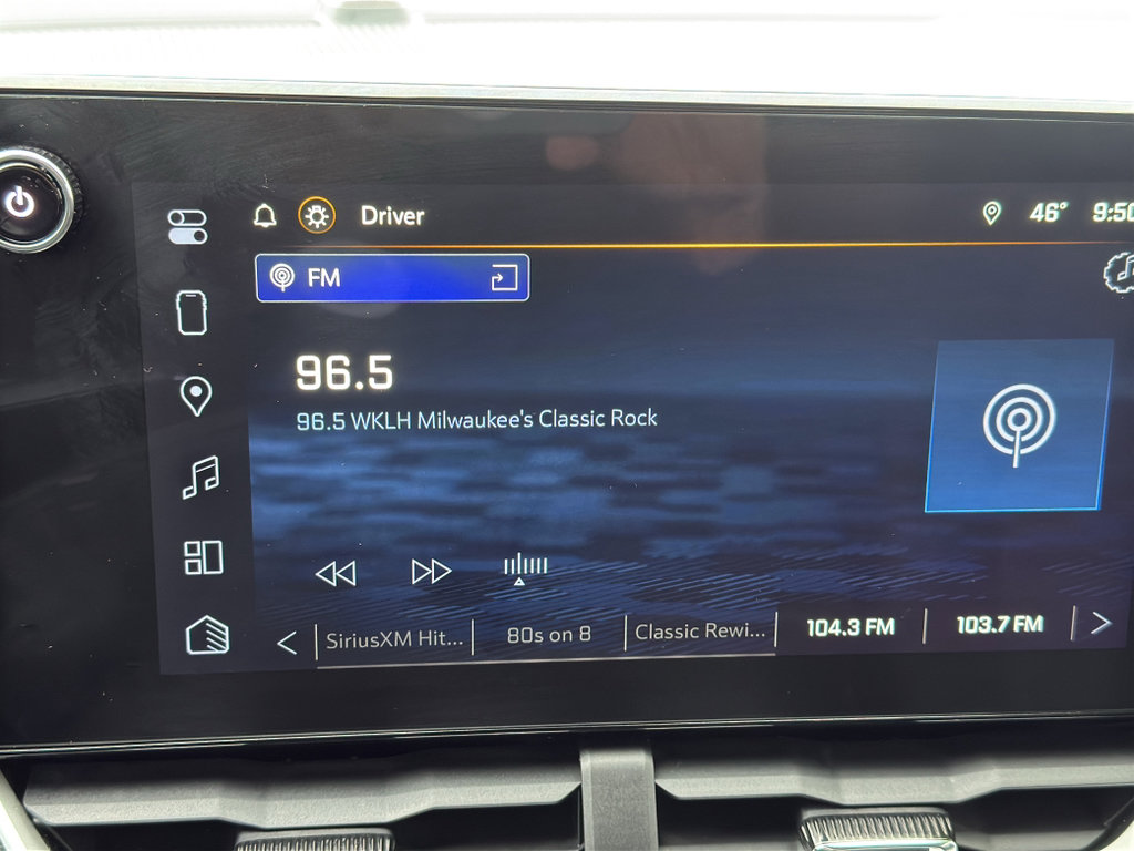 Used 2026 Chevrolet Equinox LT w/ Convenience Package II image 26