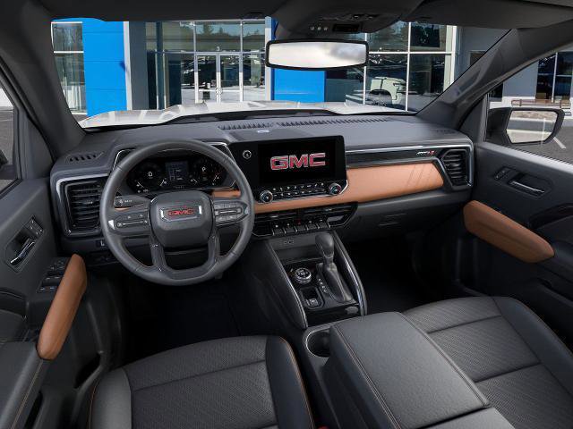 New 2026 GMC Canyon AT4 w/ Technology Plus Package image 41