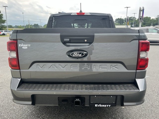 New 2025 Ford Maverick Lobo image 3
