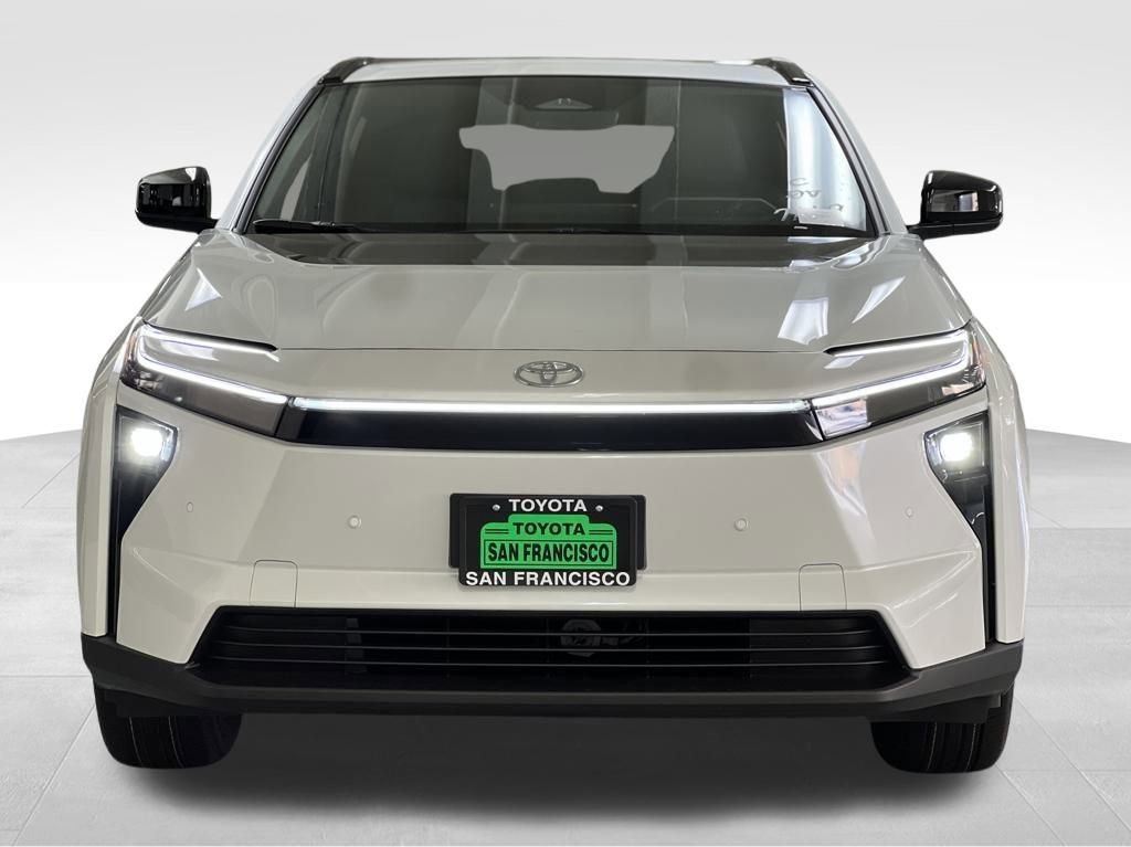 New 2026 Toyota bZ image 5