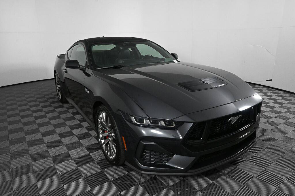 Used 2024 Ford Mustang GT Premium RWD image 21