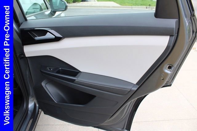 Used 2025 Volkswagen Taos S image 22