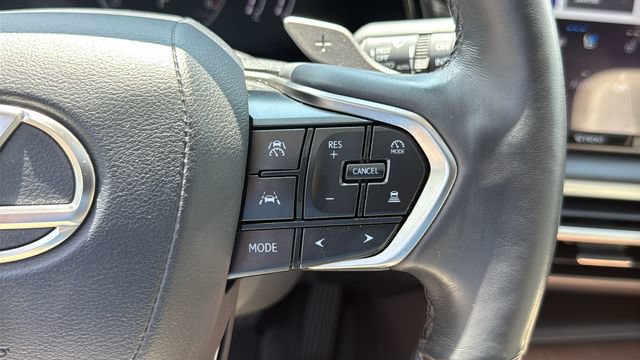 Used 2023 Lexus RX 350 Premium w/ Accessory Package AWD/4WD image 13