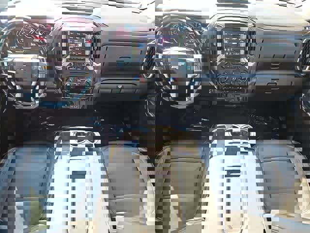 Used 2021 Chevrolet Silverado 1500 LT w/ Safety Package image 11