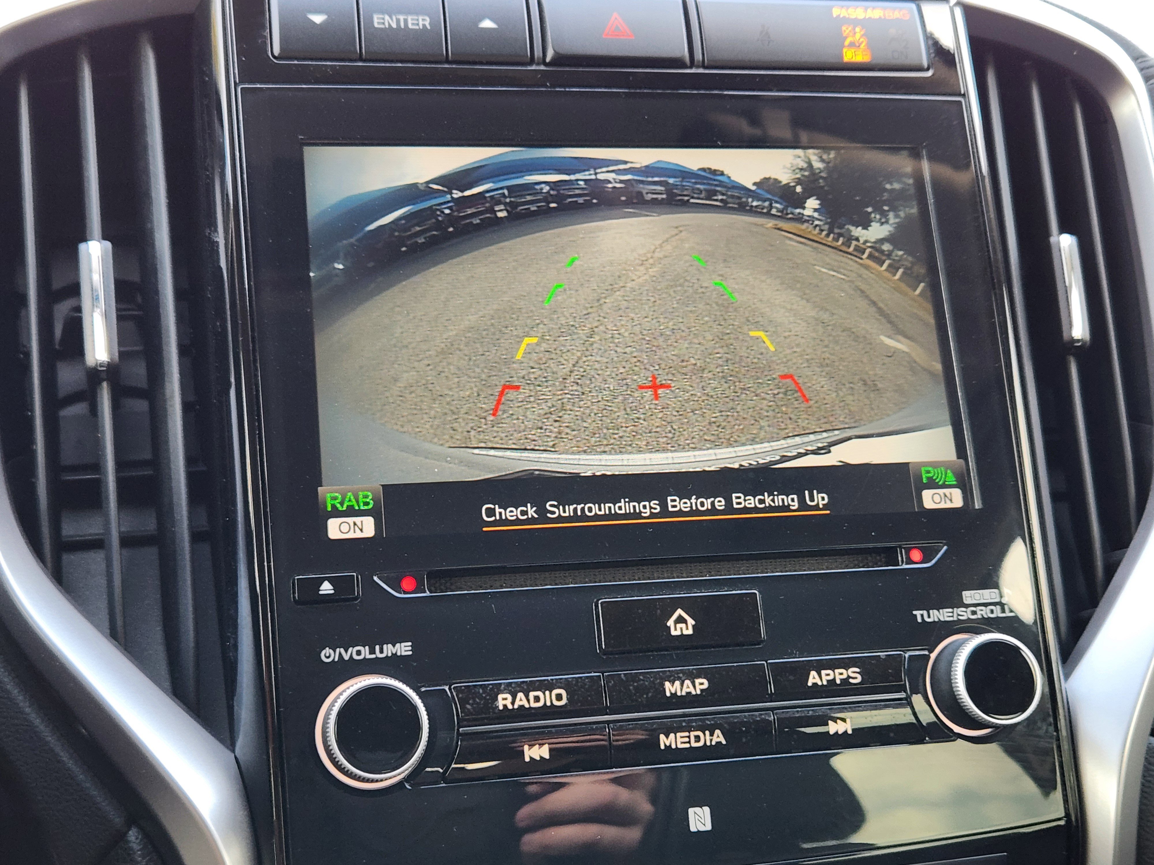 Used 2020 Subaru Ascent Limited w/ Technology Package image 18