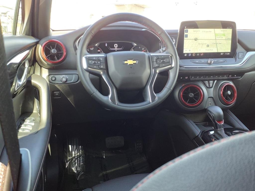 Used 2024 Chevrolet Blazer RS image 7