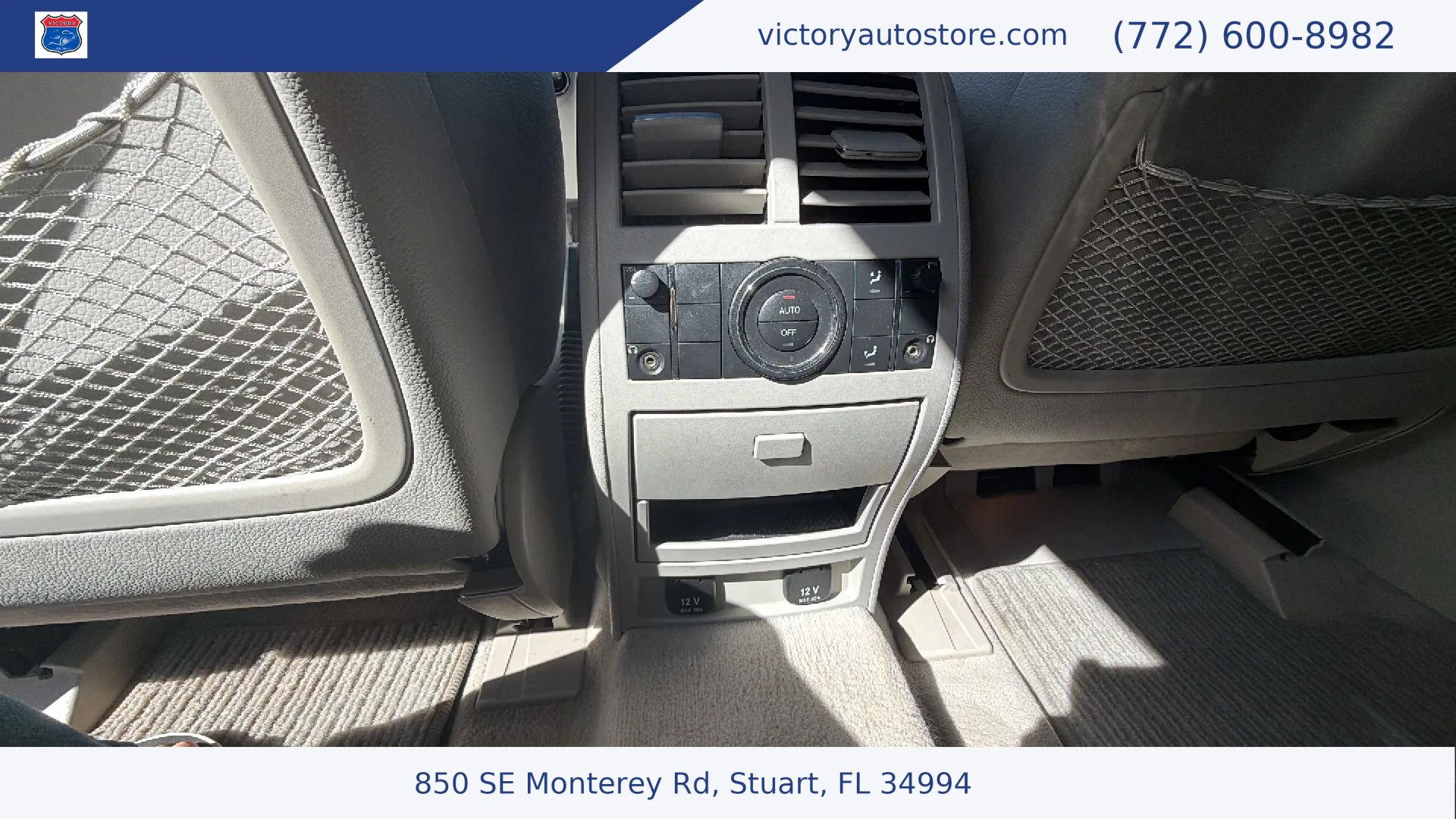 Used 2007 Mercedes-Benz GL 450 4MATIC image 48