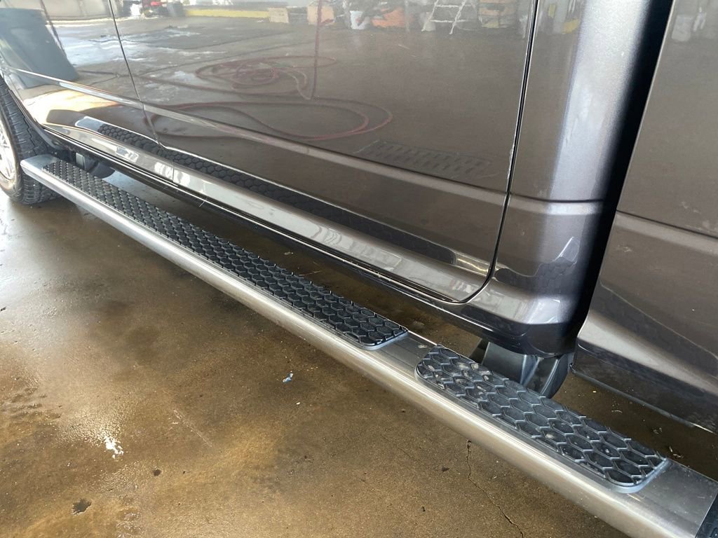 Used 2018 RAM 1500 Big Horn AWD/4WD image 29