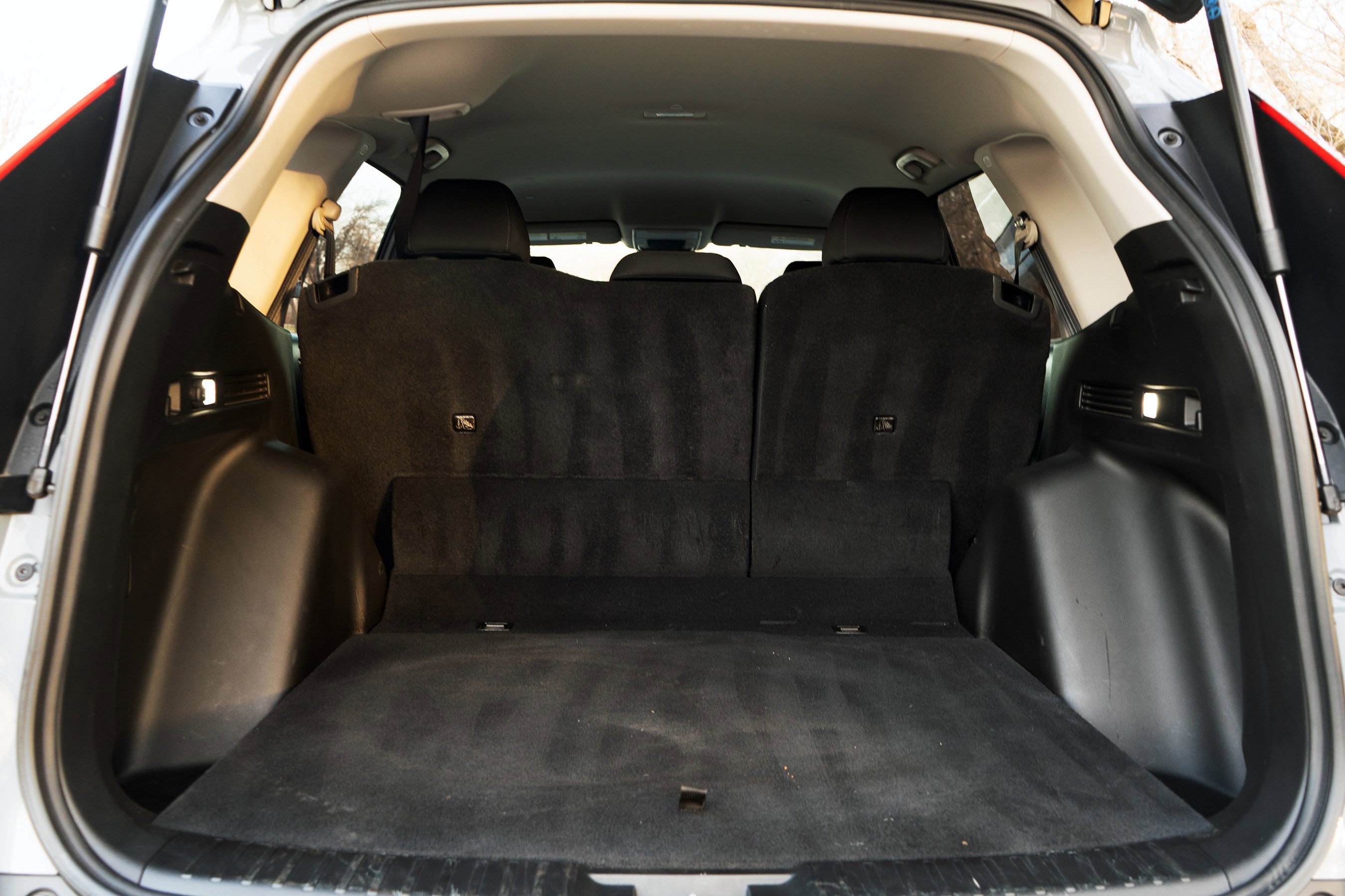 Certified 2024 Honda CR-V LX image 39