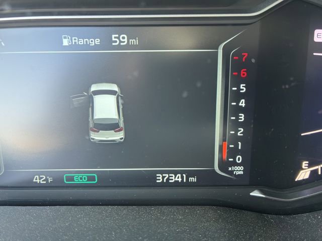 Used 2022 Kia Niro EX Premium image 19