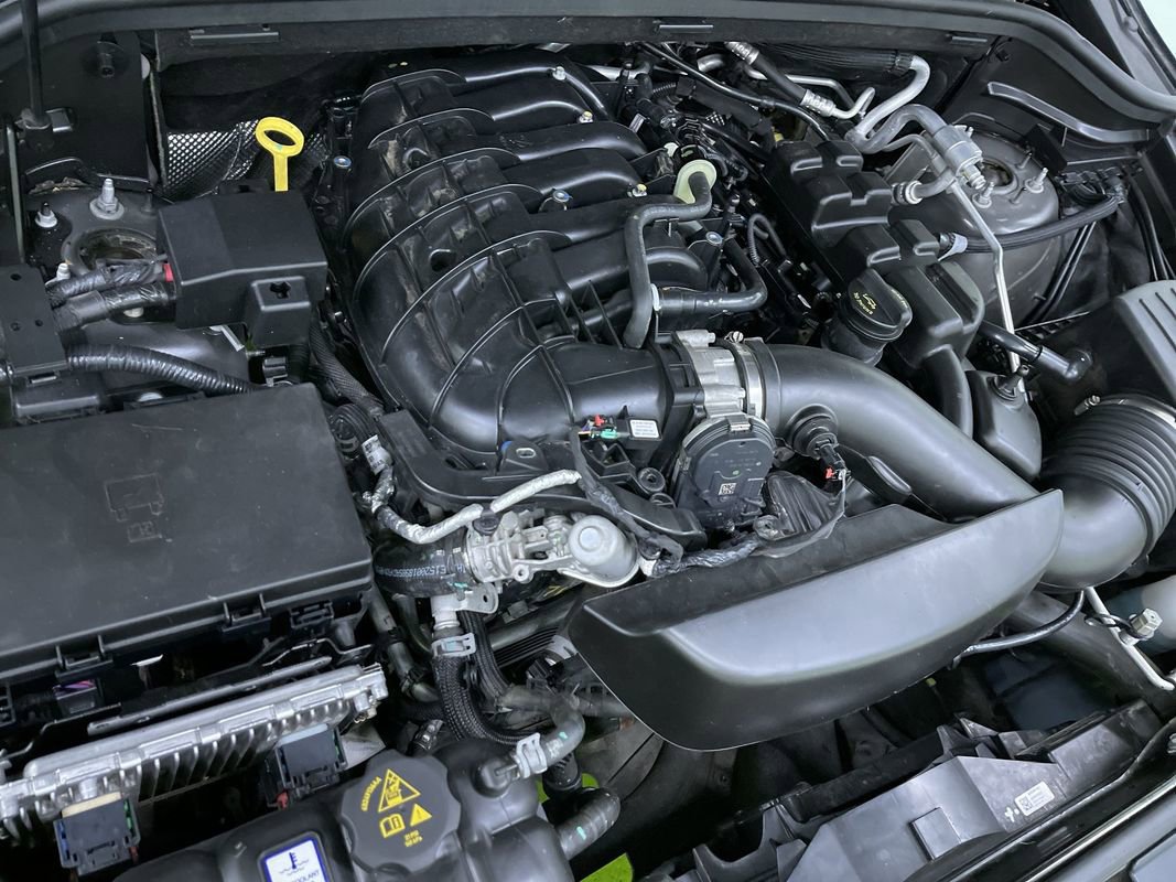 Used 2024 Dodge Durango GT image 29