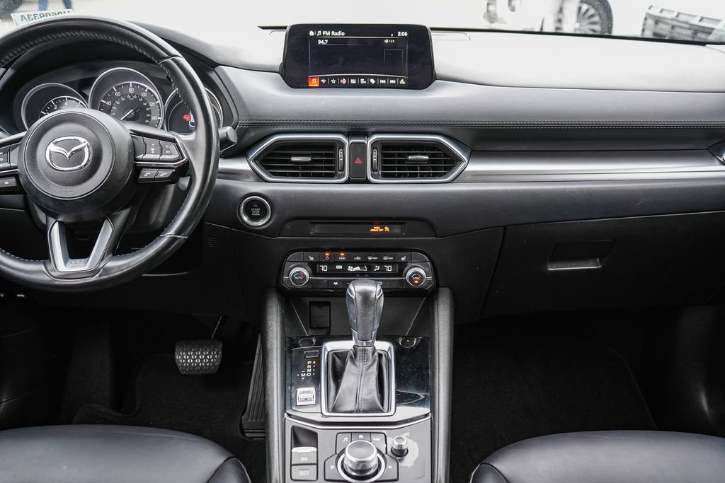Used 2019 MAZDA CX-5 Touring FWD image 13