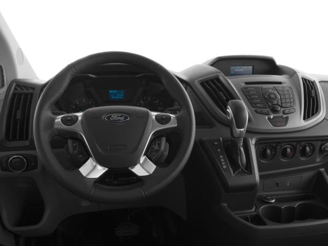Used 2017 Ford Transit 150 130 Medium Roof RWD image 4