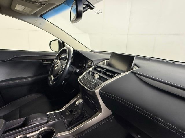 Used 2017 Lexus NX 200t FWD w/ Premium Package image 30