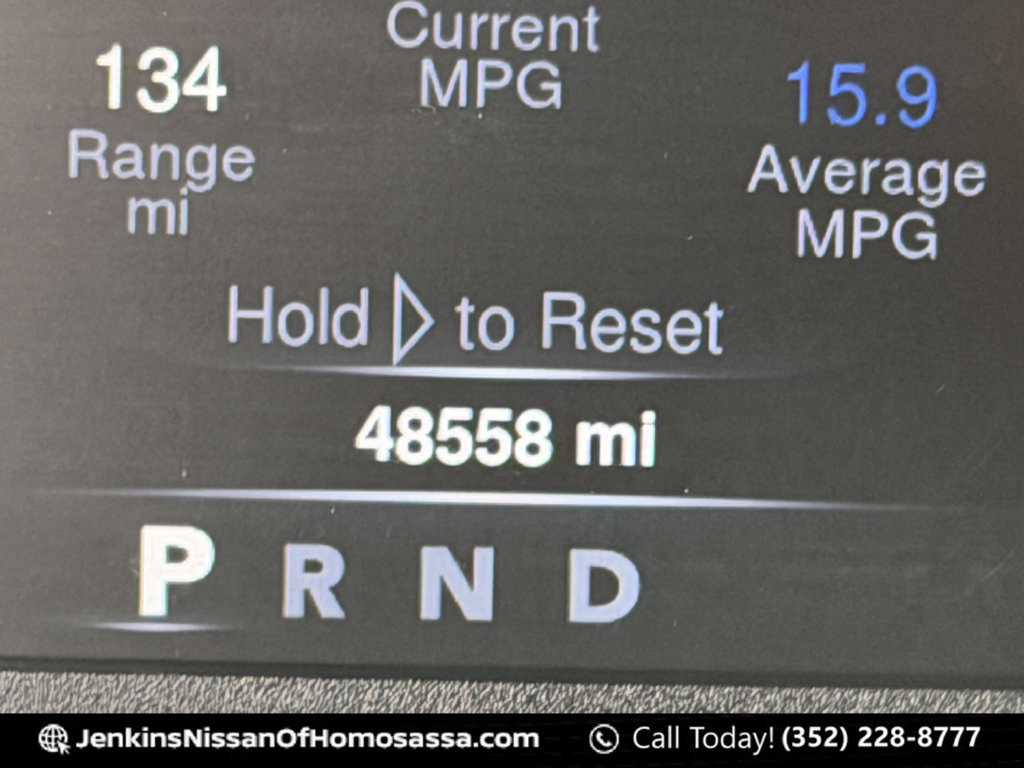 Used 2022 RAM 1500 Warlock w/ Electronics Group AWD/4WD image 43