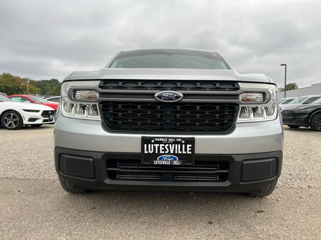 Used 2023 Ford Maverick XLT w/ Equipment Group 300A Standard image 3