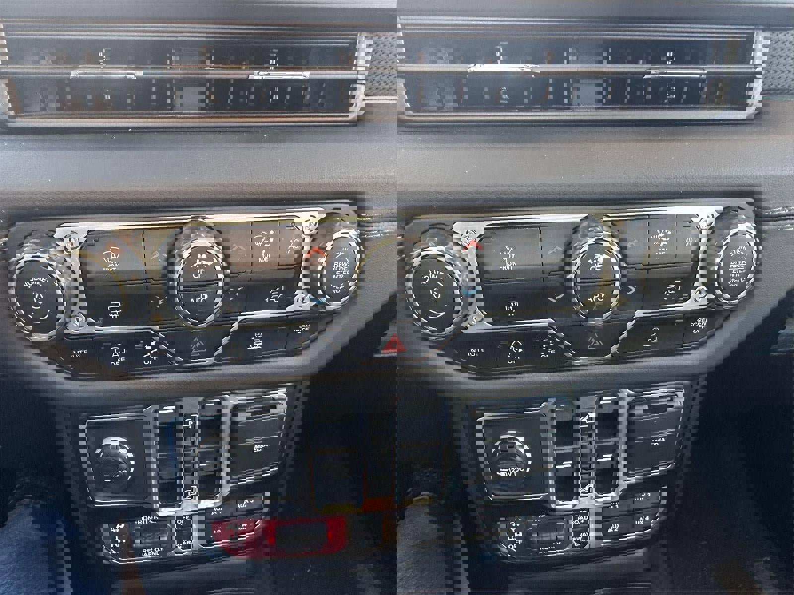 Used 2024 Jeep Wrangler Unlimited Rubicon image 25