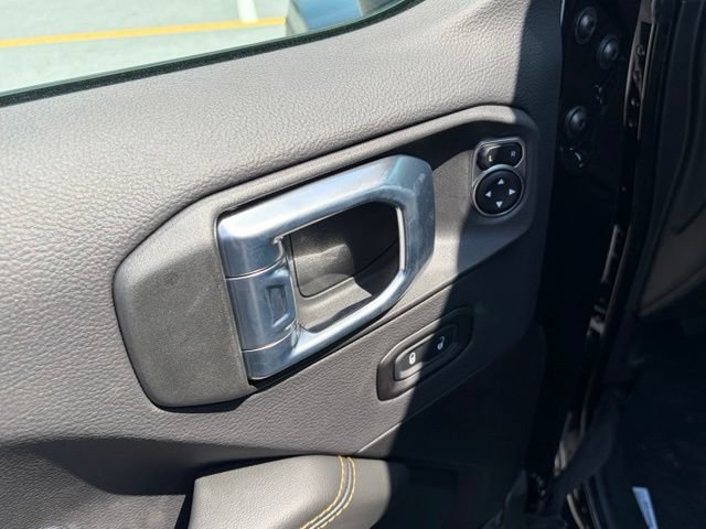 New 2026 Jeep Gladiator Sport AWD/4WD image 13