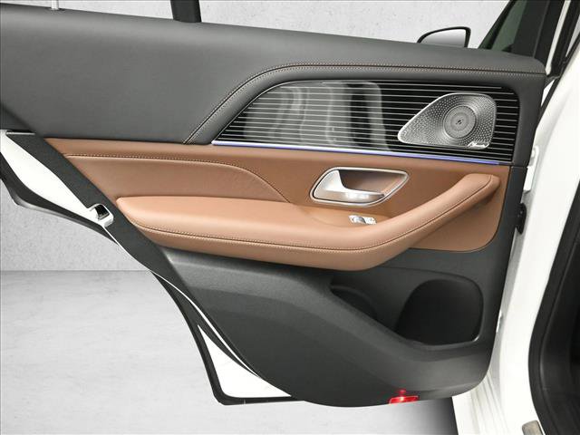 New 2026 Mercedes-Benz GLE 53 AMG 4MATIC Coupe image 23