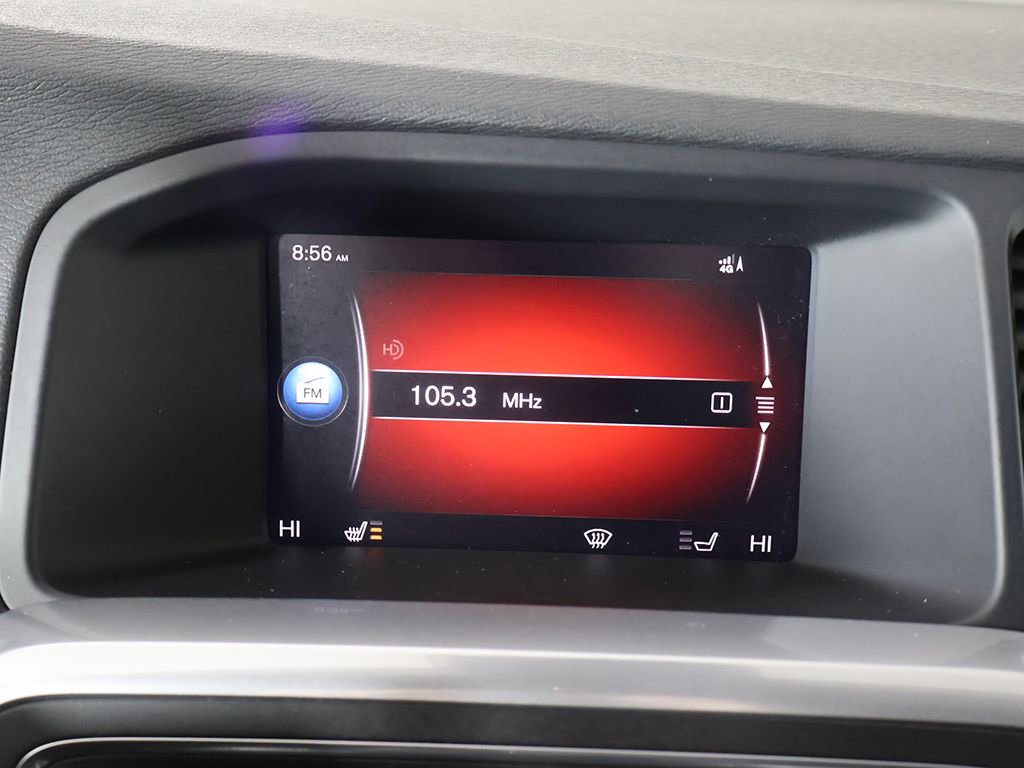 Used 2018 Volvo V60 T5 Cross Country w/ Convenience Package image 43