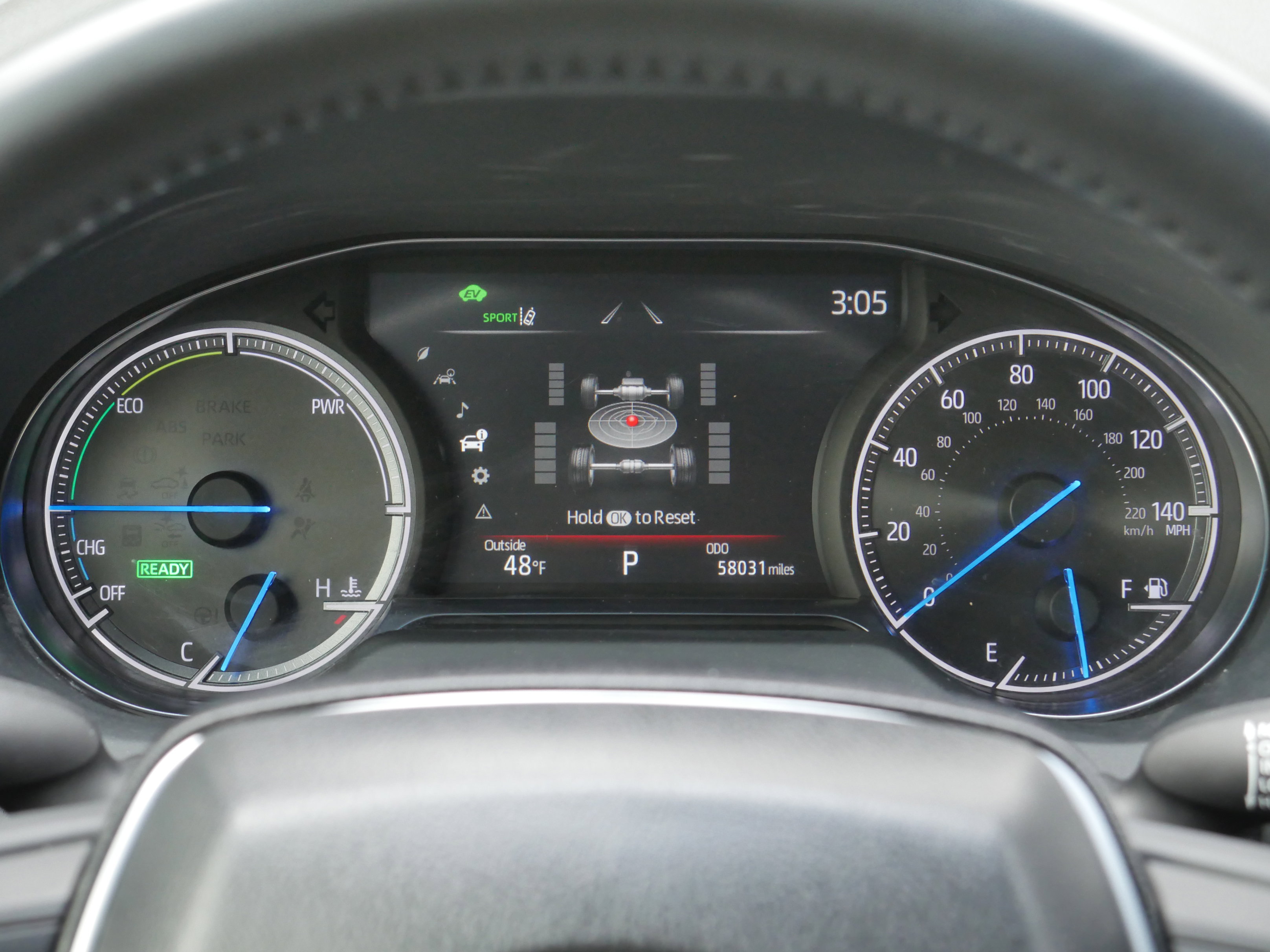 Used 2022 Toyota Venza XLE AWD/4WD image 7