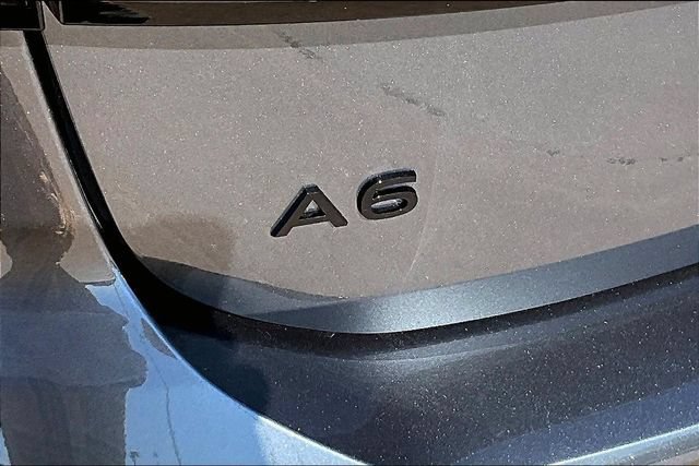 New 2026 Audi A6 Premium Plus AWD/4WD image 33