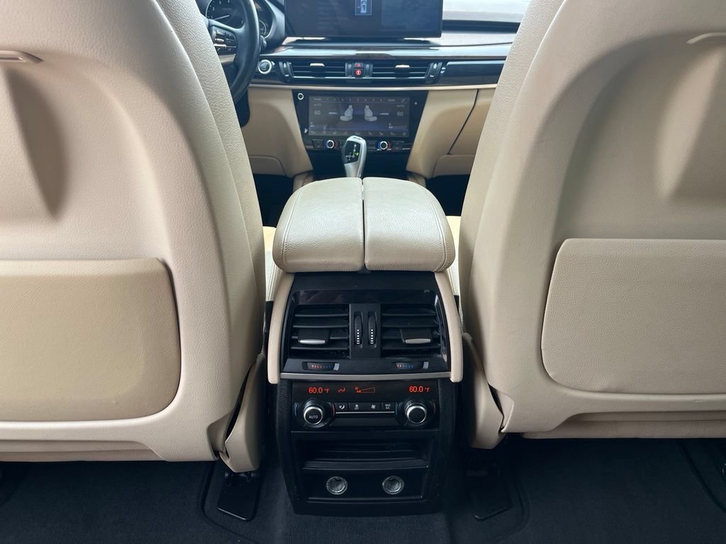 Used 2016 BMW X5 xDrive35i w/ Premium Package AWD/4WD image 35