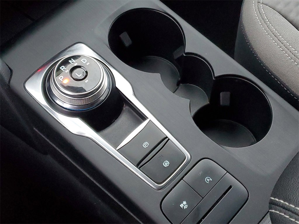 Used 2020 Ford Escape SE image 23