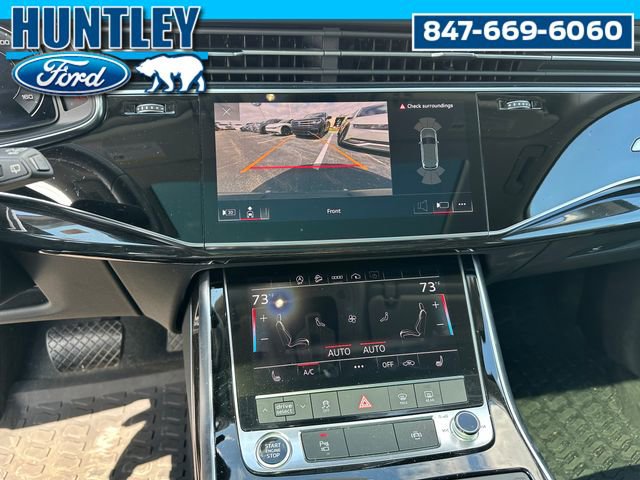 Used 2022 Audi Q7 3.0T Premium Plus image 25