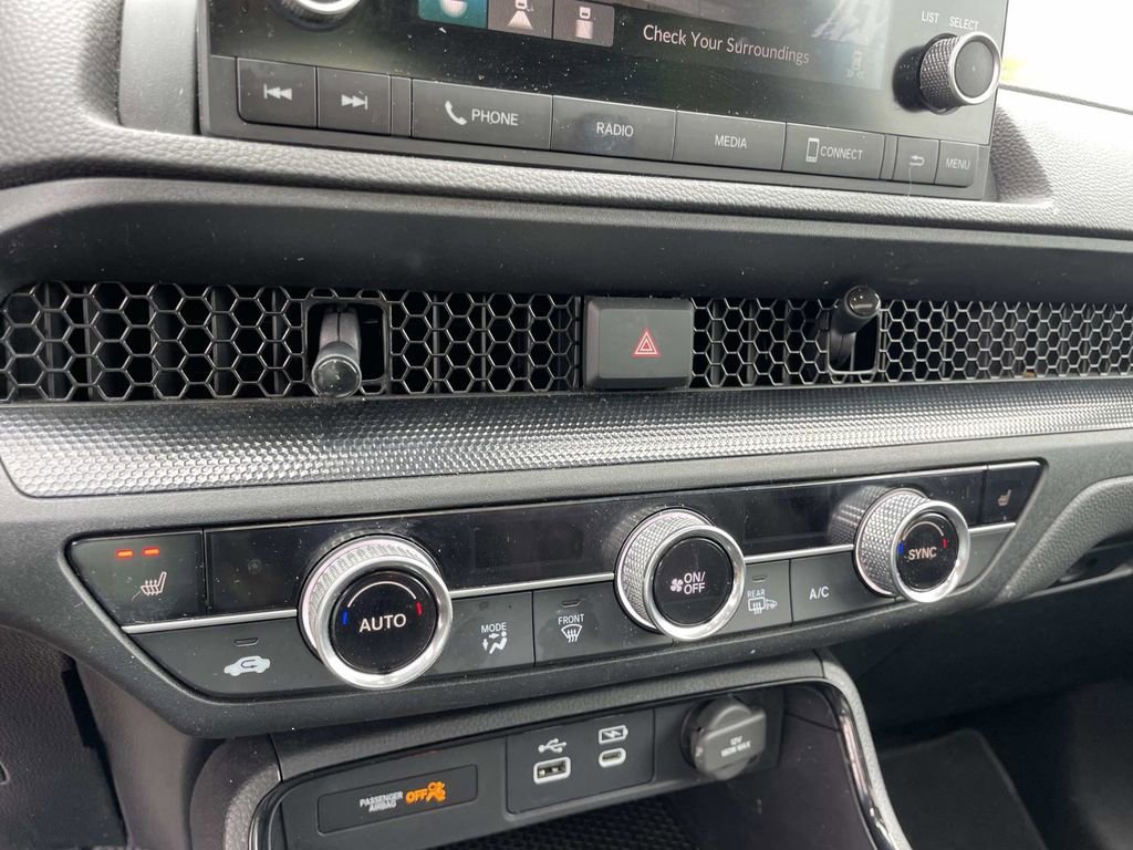 Used 2024 Honda CR-V EX image 22